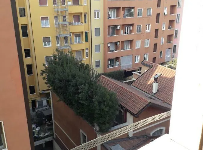 Il Naviglio Dietro L'angolo