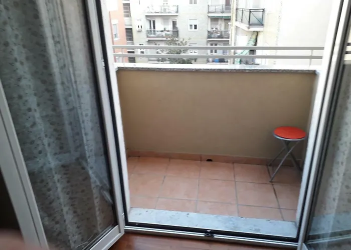 Il Naviglio Dietro L'angolo Apartman