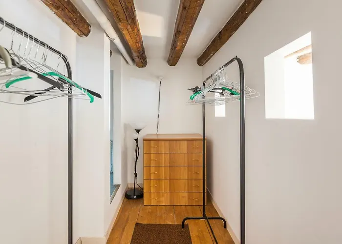 Apartamento Ripamonti 22