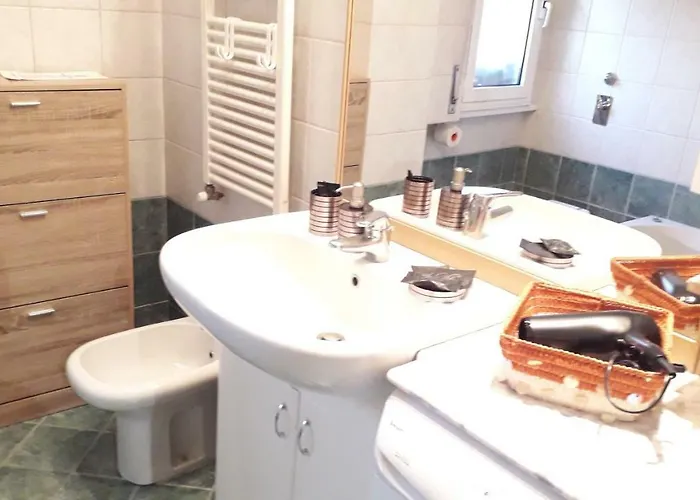 Il Naviglio Dietro L'angolo Apartman *