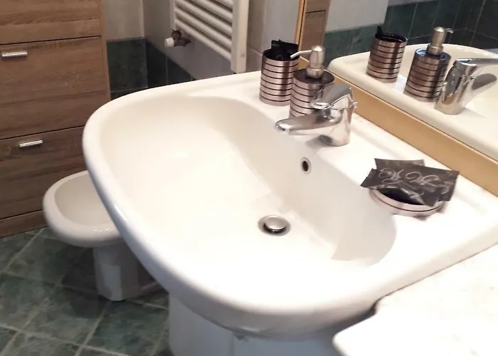 Il Naviglio Dietro L'angolo