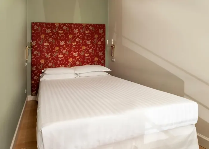 Antica With Outdoor In The Heart Of Centre, 4 Bedrooms *