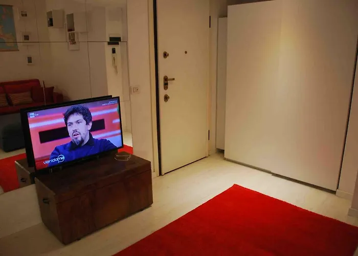 Lunigiana 15 Lejlighed *