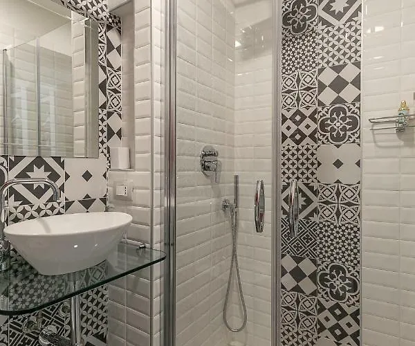 Apartamento Vespri *