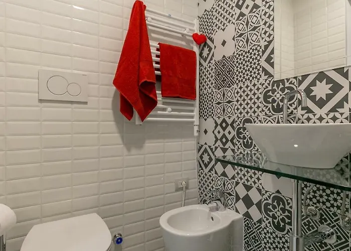 Apartamento Vespri Milán