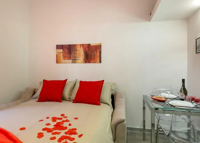 Vespri Apartamento *