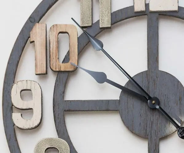 Apartment New Capolinea 5 - *