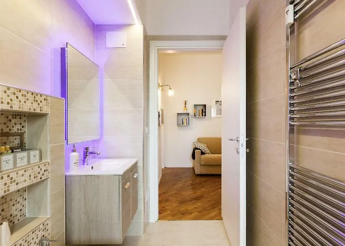 Apartment New Capolinea 5 - Milan