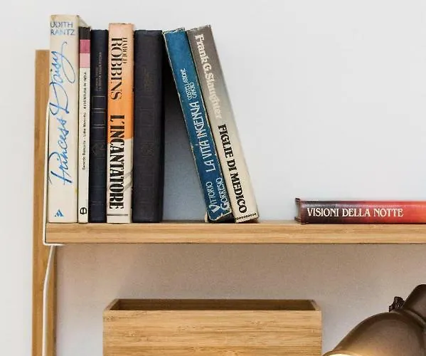 New Capolinea 5 - Apartment