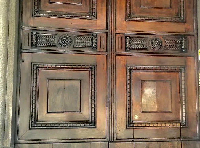 Corso Venezia Appartement Milaan