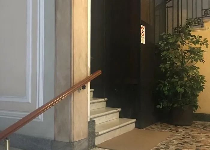 Corso Venezia Апартаменты