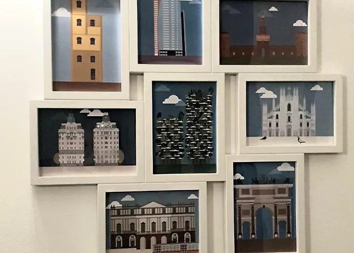 34 Via Giulio Carcano *