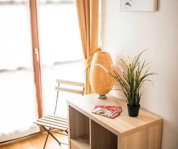 Daire Airguest Crocetta Loft Milano