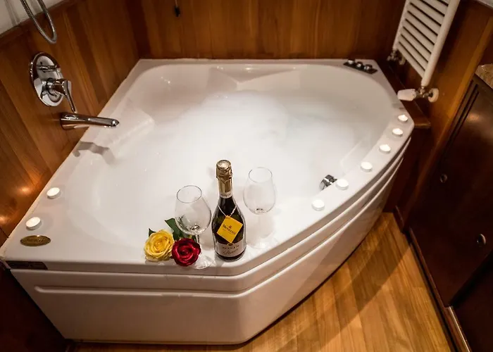 Airguest Crocetta Loft * מילאנו