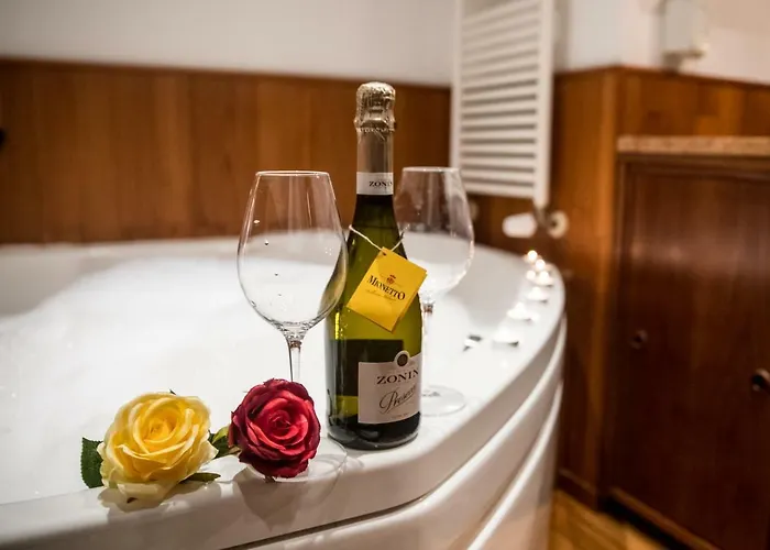 Airguest Crocetta Loft מילאנו