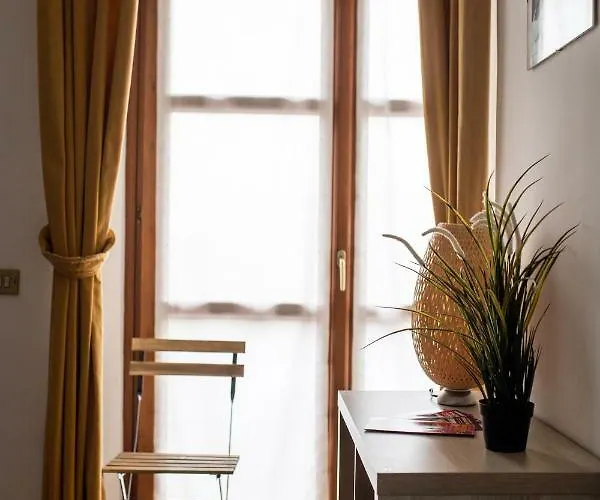 Airguest Crocetta Loft