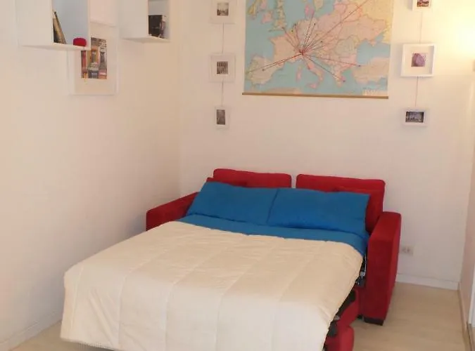 Lejlighed Lunigiana 15 *