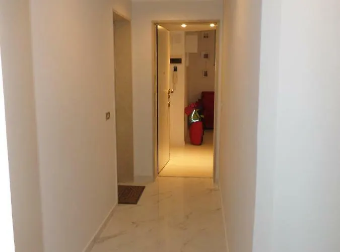 Lejlighed Lunigiana 15 *