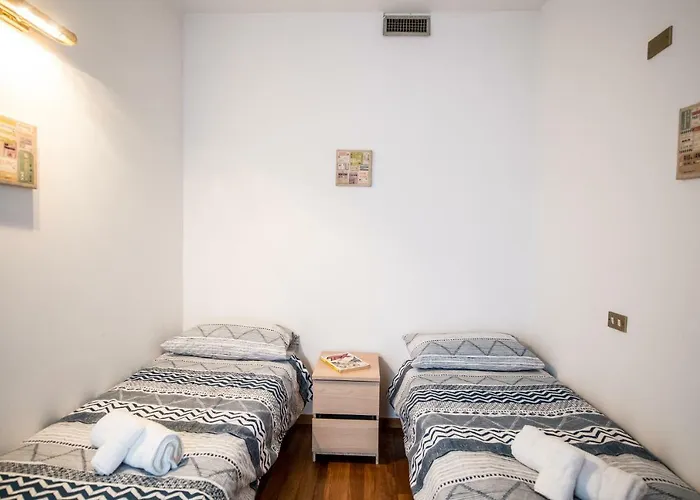 Airguest Crocetta Loft