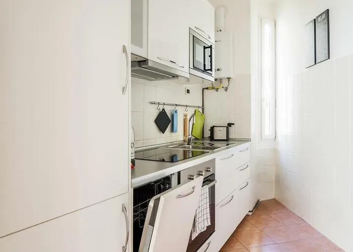 Sweet San Lorenzo, Right In The Centre Appartement *