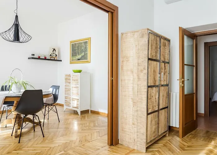 Sweet San Lorenzo, Right In The Centre Appartement *