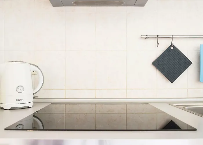 Sweet San Lorenzo, Right In The Centre * Milaan