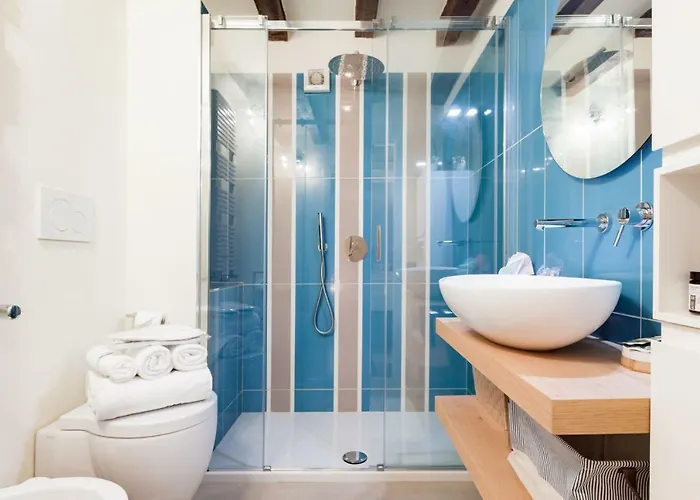 Bed & Breakfast Moscova Luxury Milaan