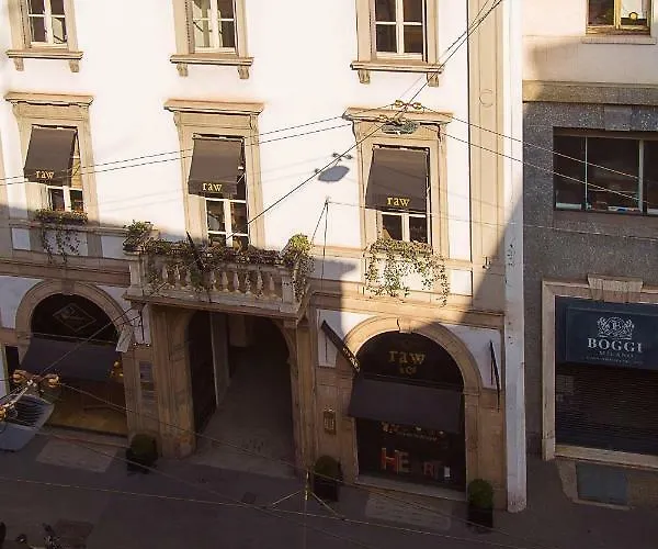 Lejlighed Industrial Near Duomo Milano