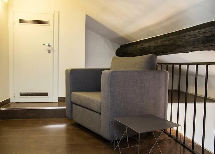 Industrial Near Duomo * Milano