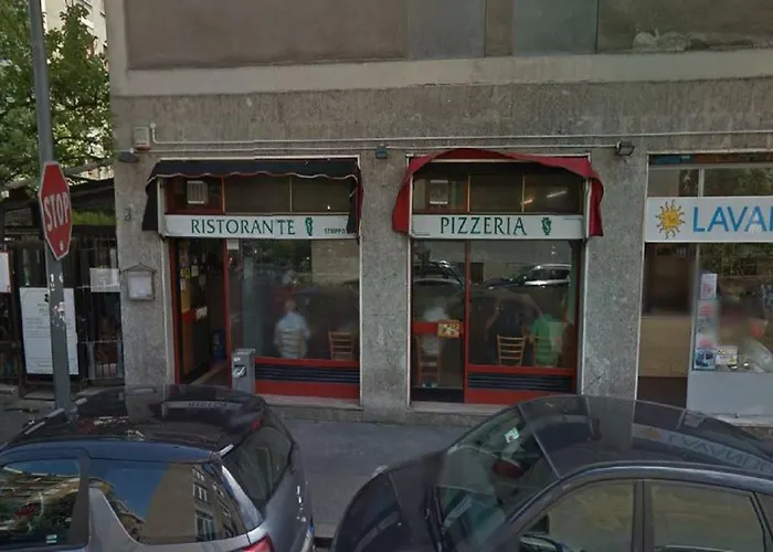 Apartament San Raffaele Citta Studi *