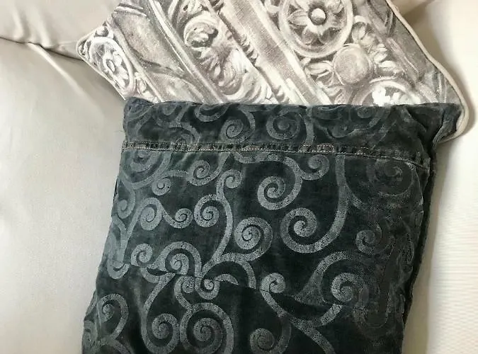 On The Floor Watching Citylife And Mico Milano