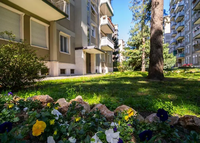 Milanocity Mico Miart