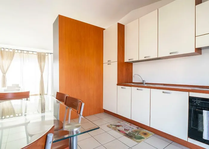 Primopiano - Garofalo A Apartamento Milán