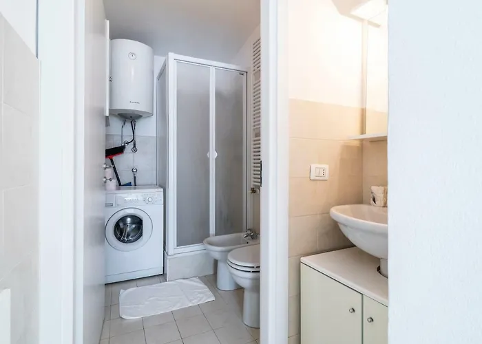 Primopiano - Garofalo A * Milano