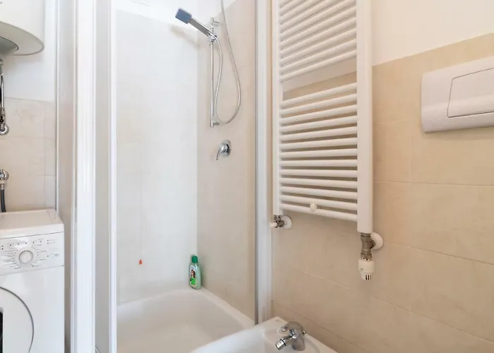Primopiano - Garofalo A Apartman