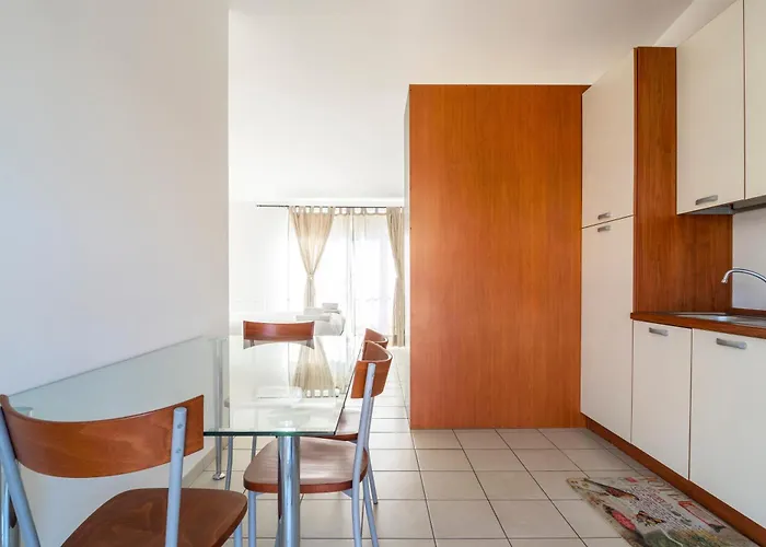 Primopiano - Garofalo A Appartamento