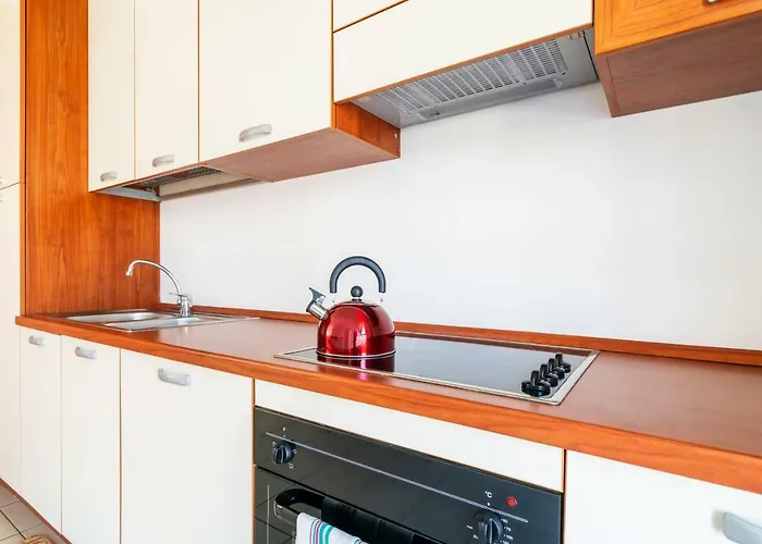 Primopiano - Garofalo A