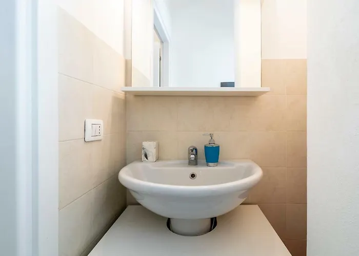 Primopiano - Garofalo A