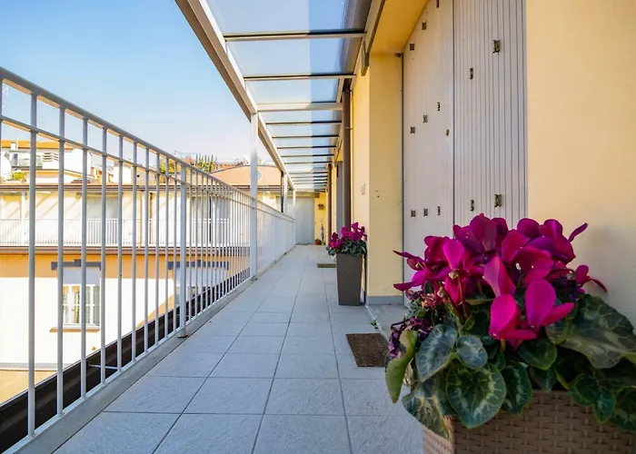 Primopiano - Garofalo A