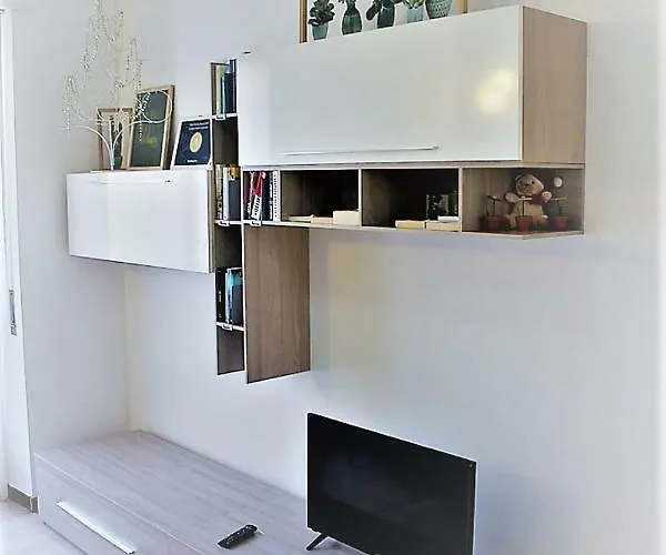 Apartment Youhome Millelire *