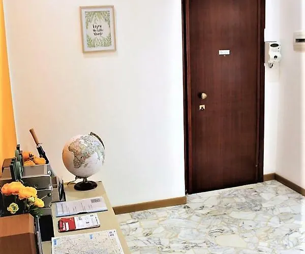 Youhome Millelire Apartment