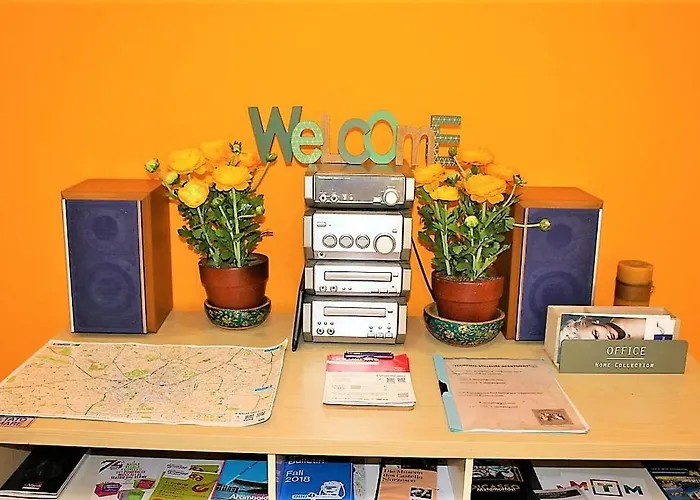 Youhome Millelire Mailand