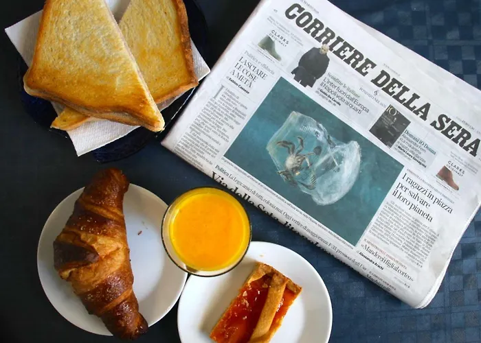 Al Direzionale - Station Apartamento *