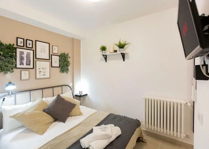 호텔 Paruta 65 밀라노