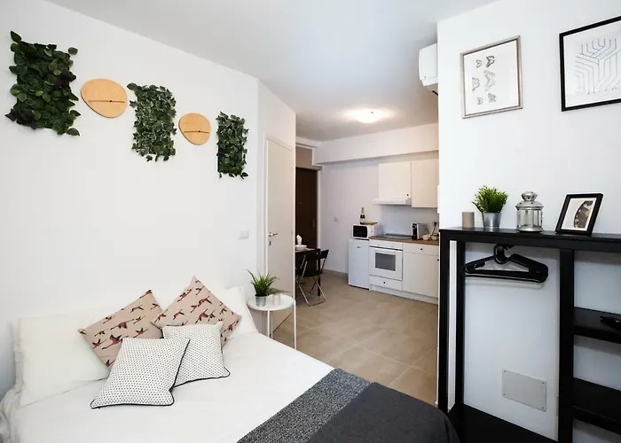 호텔 Paruta 65 밀라노