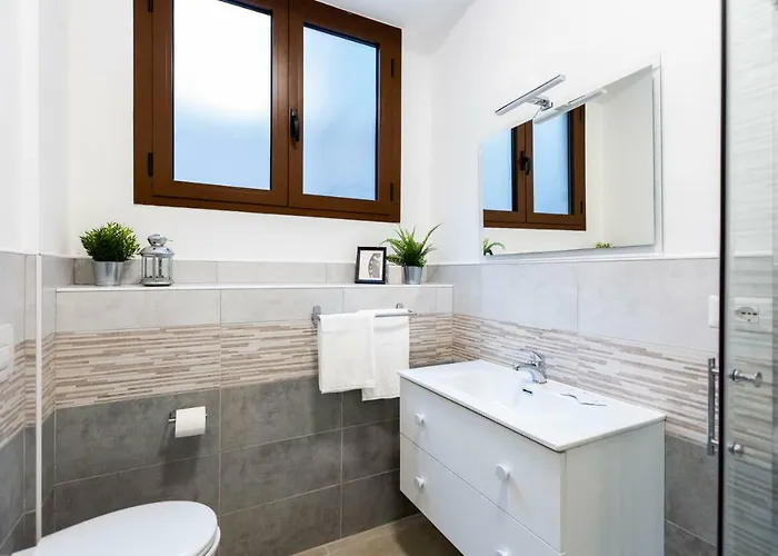 호텔 Paruta 65 밀라노