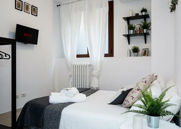 호텔 Paruta 65 밀라노