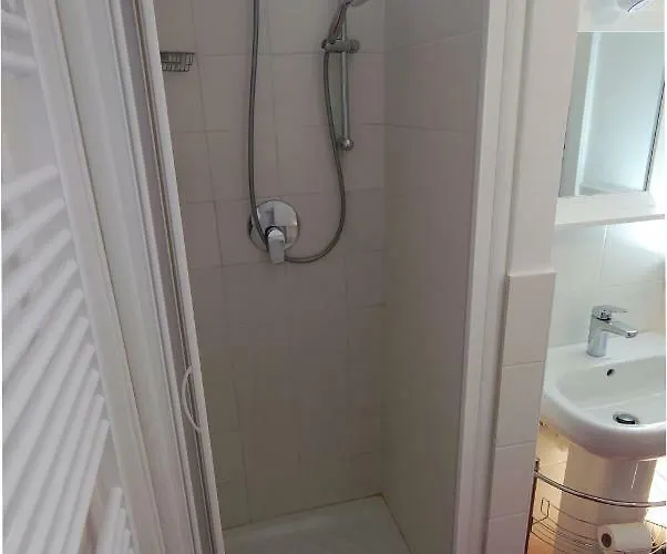 Apartmán Likehome - Via Crema