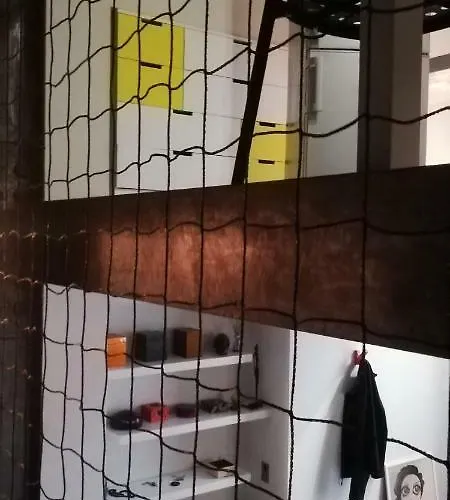 In Darsena Da Andrea Casa vacanze