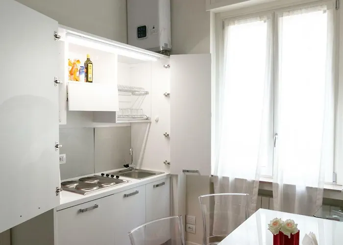 Porta Venezia - Downtown Milano